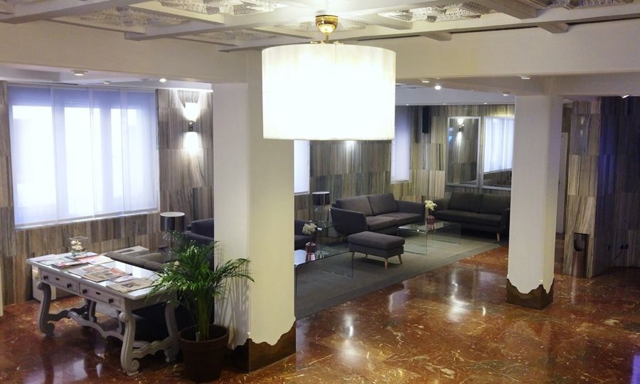 Hotel Carlos V